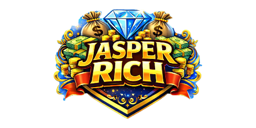 jasperrich ศูนย์รวมความบันเทิงแห่งโลกการเดิมพัน